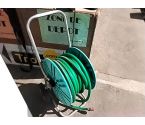 ENROULEUR TUYAU ARROSAGE