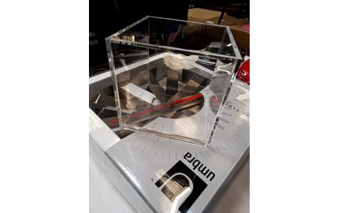 BOITE CAPSULE NESPRESSO