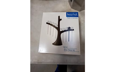 PRESENTOIR APÉRITIF