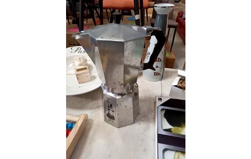 CAFETIERE ITALIENNE GM