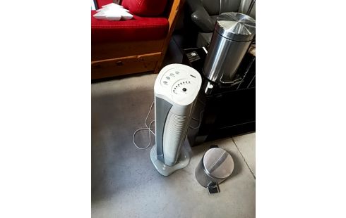 VENTILATEUR COLONNE PRIMO