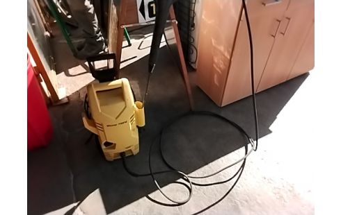 NETTOYEUR HAUTE PRESSION KARCHER ACCRSV2
