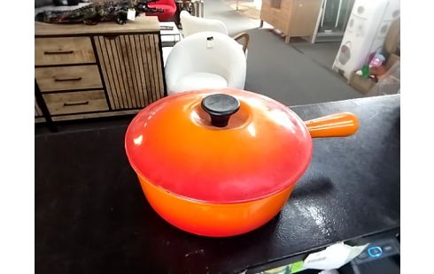 POELON LE CREUSET