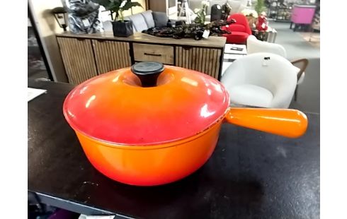 POELON LE CREUSET