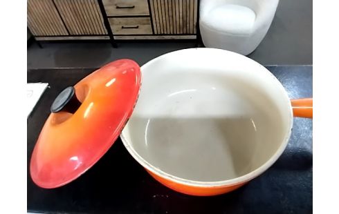 POELON LE CREUSET