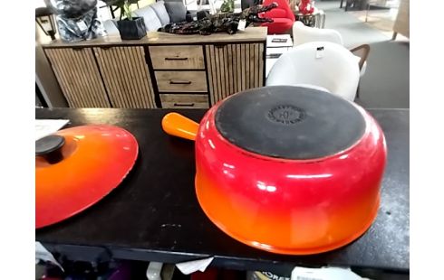 POELON LE CREUSET
