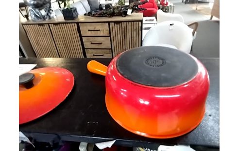 POELON LE CREUSET