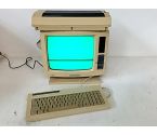 COMPUTER VINTAGE SCHNEIDER JOYCE PCW8256