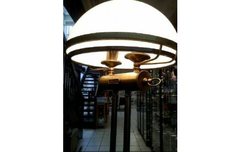 LAMPADAIRE