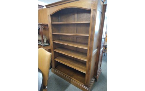 BIBLIOTHEQUE OUVERTE CHENE