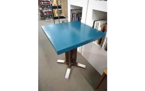 TABLE BISTROT