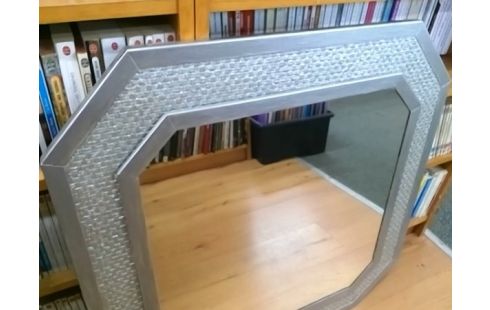 MIROIR CARRE