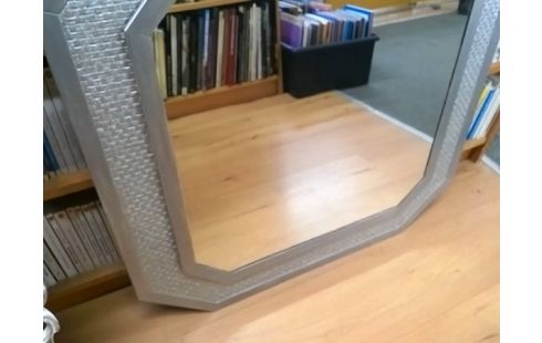MIROIR CARRE