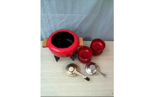 FONDUE