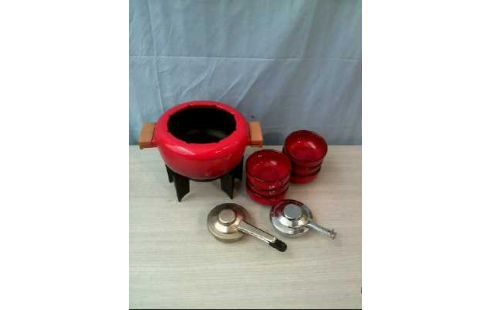 FONDUE
