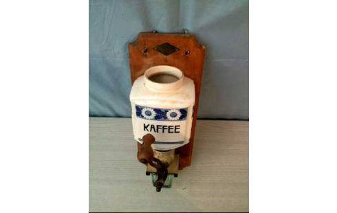WANDKAFFEEMÜHLE