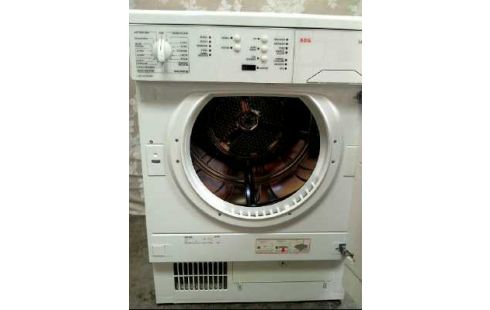 SECHE LINGE