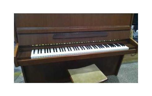 PIANO ALEXANDER  HERMANN