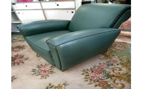FAUTEUIL VINTAGE