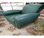 FAUTEUIL VINTAGE