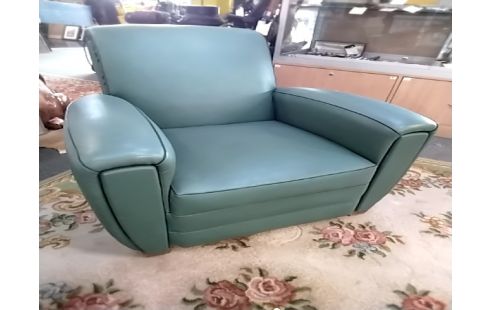 FAUTEUIL VINTAGE
