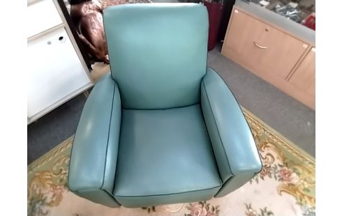 FAUTEUIL VINTAGE