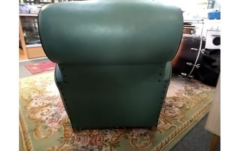 FAUTEUIL VINTAGE