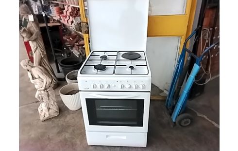 GAZINIERE FAGOR + ACC RES