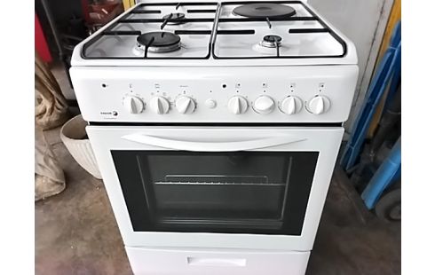 GAZINIERE FAGOR + ACC RES