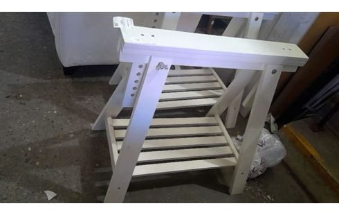 BUREAU, , TAFEL OP SCHRAGEN