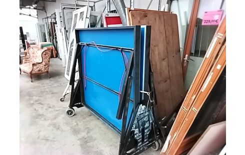 TABLE PING-PONG  CORNILLAU