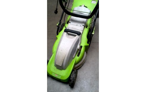 GRASTRIMMER ELEKTRISCH CENTRAL PARK 42CM