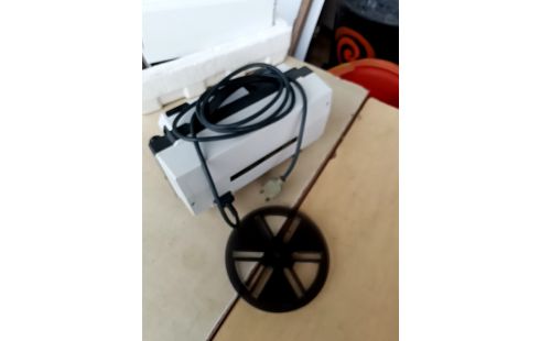 PROJECTEUR DIAPO MAGNON +ACC RES