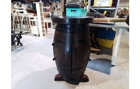 BAR TONNEAU