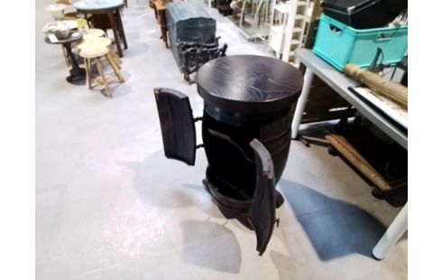 BAR TONNEAU