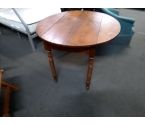 TABLE A VOLET ANCIENNE