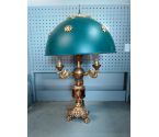 LAMPE BRONZE STYLE EMPIRE