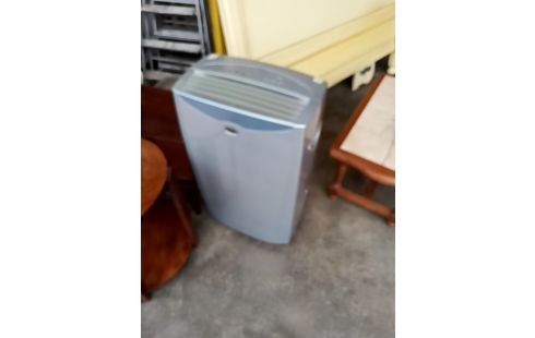 CLIMATISEUR MOBILE SUPRA + ACC RES