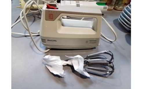 BATTEUR PHILIPS