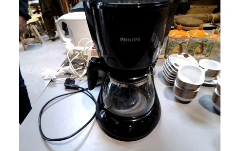 CAFETIERE PHILIPS