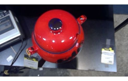 POT À PUNCH ANNÉES 70 WÂCHTERSBACH