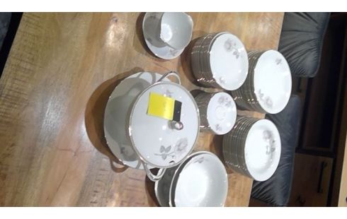 SERVICIO DE MESA