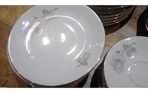 SERVICIO DE MESA