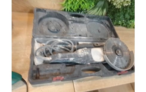 DISQUEUSE 230MM