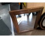 MIROIR bois rustique MIROIR BOIS RUSTIQUE