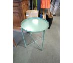 TABLE D'APPOINT IKEA KAKI