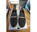 CHAUSSURES GABOR NOIR T36