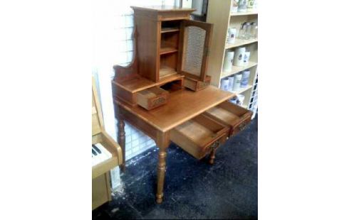 BUREAU