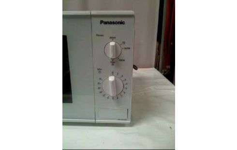 MICROONDAS