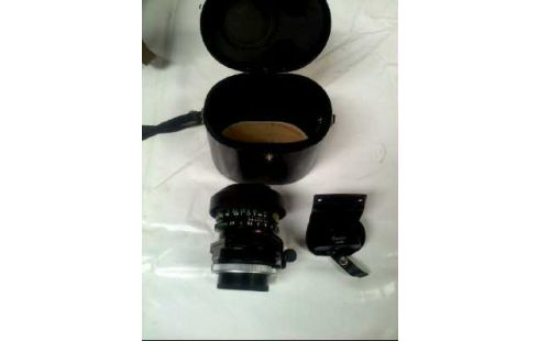 OBJEKTIV <CANON> 35MM 2.8 TILT-SHIFT SSC